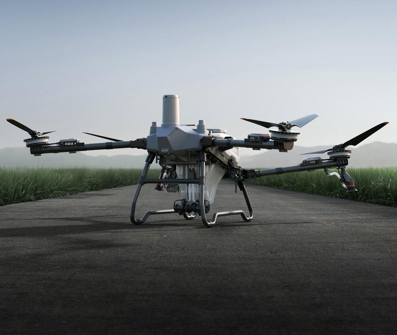 DJI Agras T55