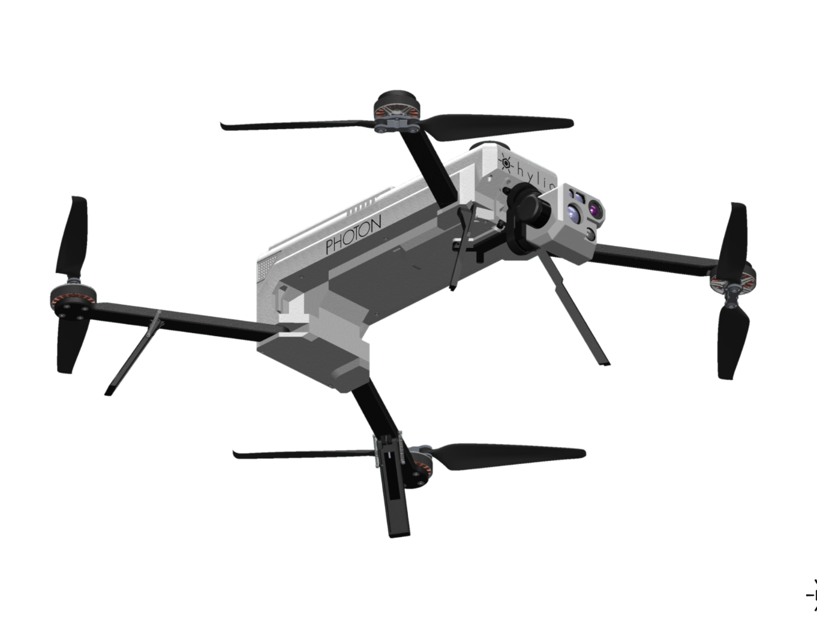 Hylio PHOTON