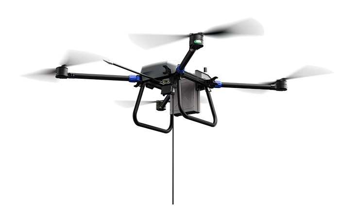 TopXGun C15 — drone TopXGun