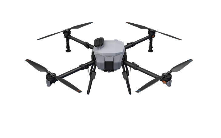 TopXGun FP300E — drone TopXGun