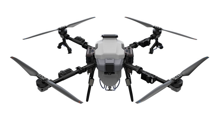 TopXGun FP700 — drone TopXGun