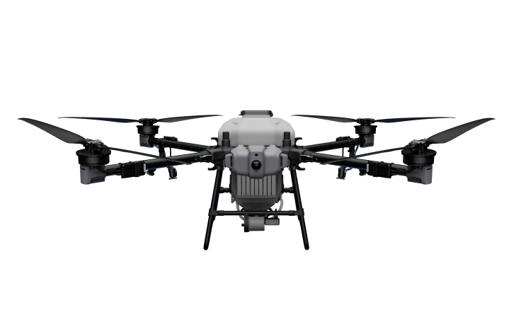 TopXGun FP800 — drone TopXGun