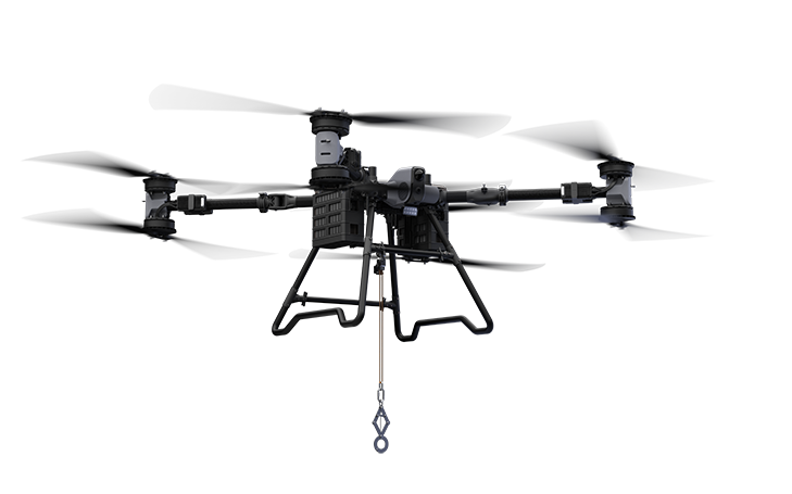 TopXGun Y160 — drone TopXGun