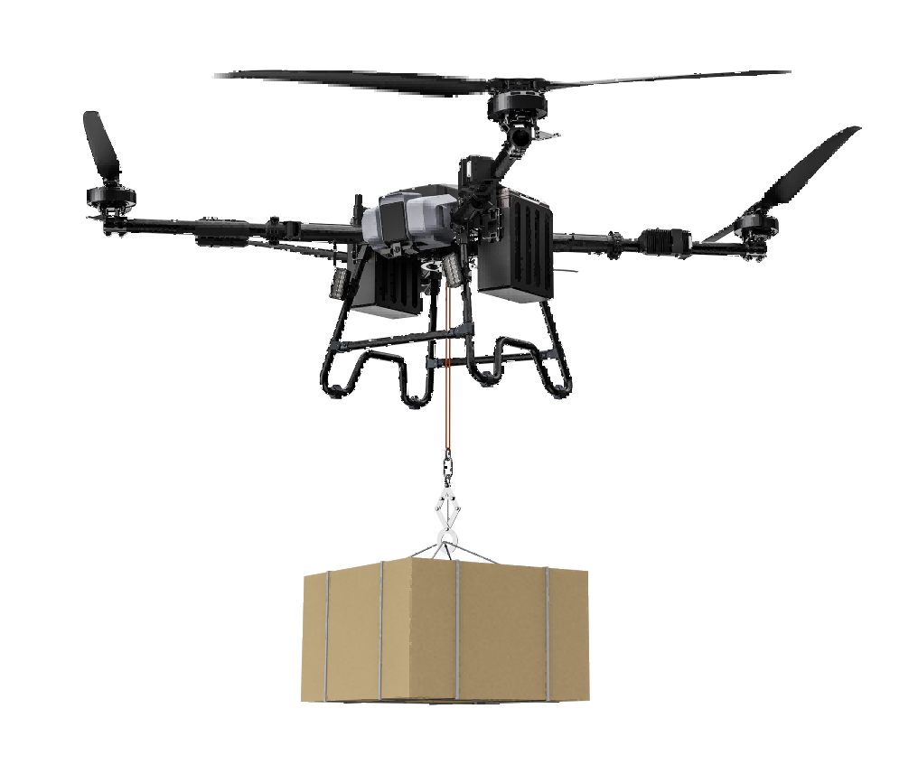 TopXGun YP800 — drone TopXGun